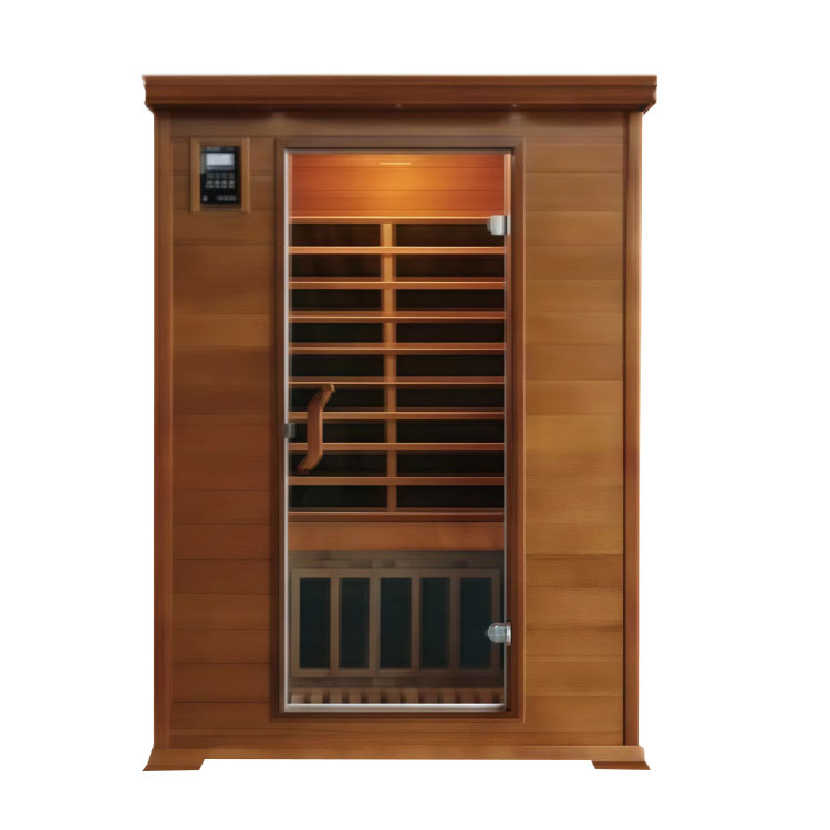 2-ব্যক্তি Saunas হোম স্পা