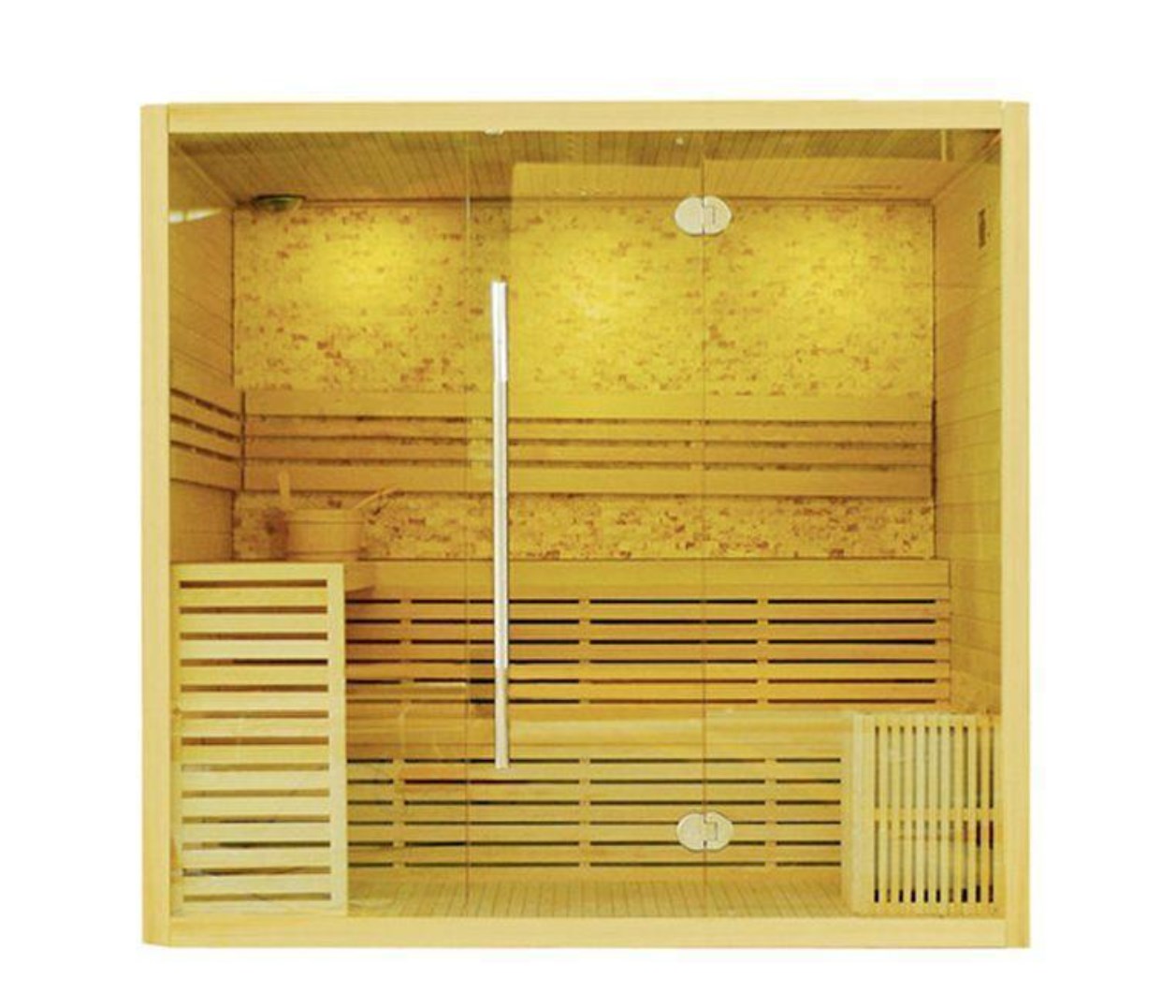 Sauna রক্ষণাবেক্ষণ গাইড Sauna রক্ষণাবেক্ষণ গাইড