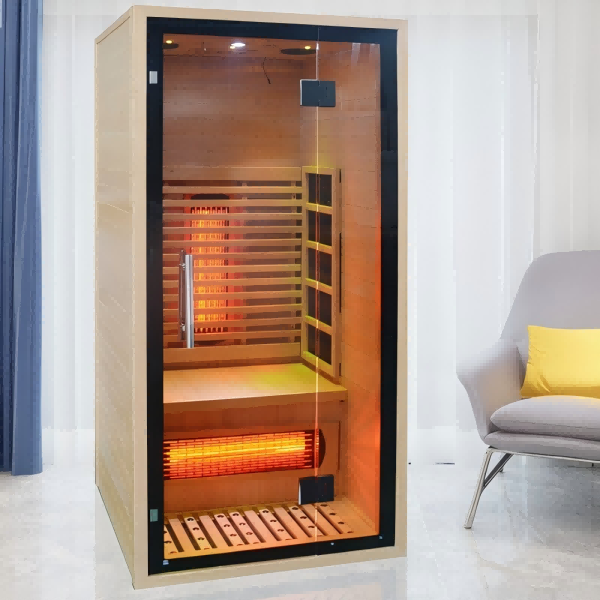 বাথরুমে সৌনা- নিরাপত্তা এবং আরামের দ্বৈত বিবেচনা বাথরুমে সৌনা- নিরাপত্তা এবং আরামের দ্বৈত বিবেচনা