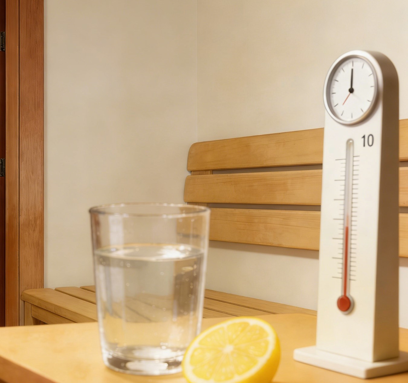 গ্রীষ্মের sauna এর সুবিধা কি? গ্রীষ্মের sauna এর সুবিধা কি?