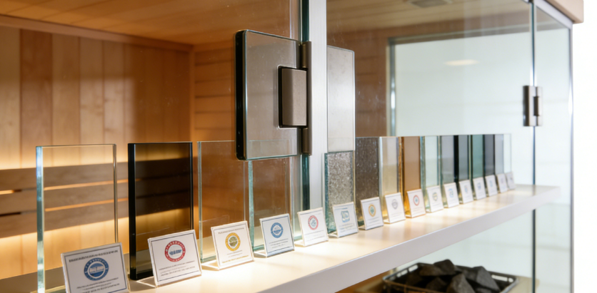 সাউনা গ্লাস স্ট্যান্ডার্ডের একটি ব্যাপক বিশ্লেষণ