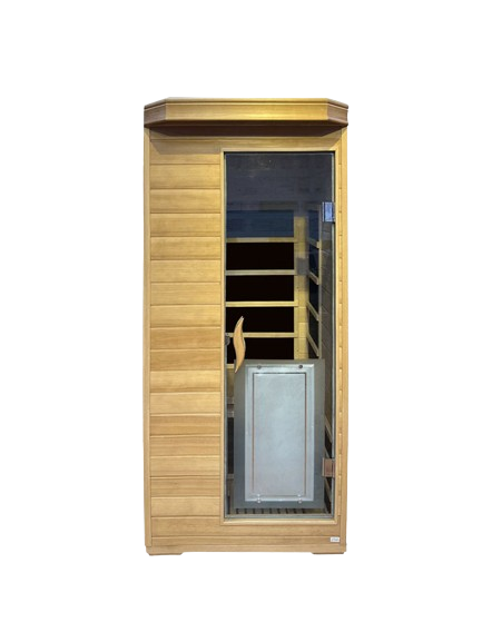 একটি sauna কি? প্রধান ধরনের কি কি