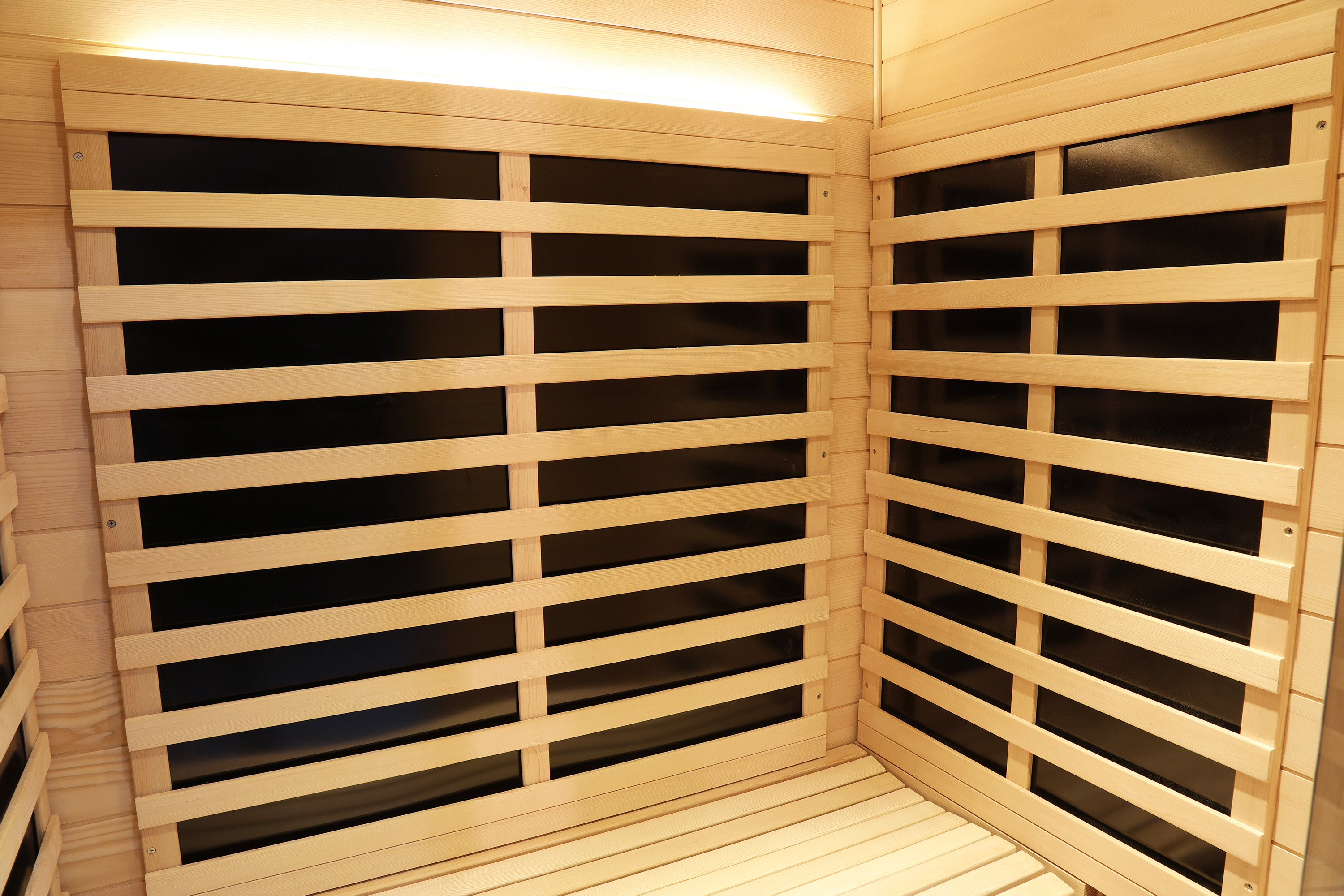 Sauna-এর স্বাস্থ্য উপকারিতা-শুধু বিশ্রামের চেয়েও বেশি