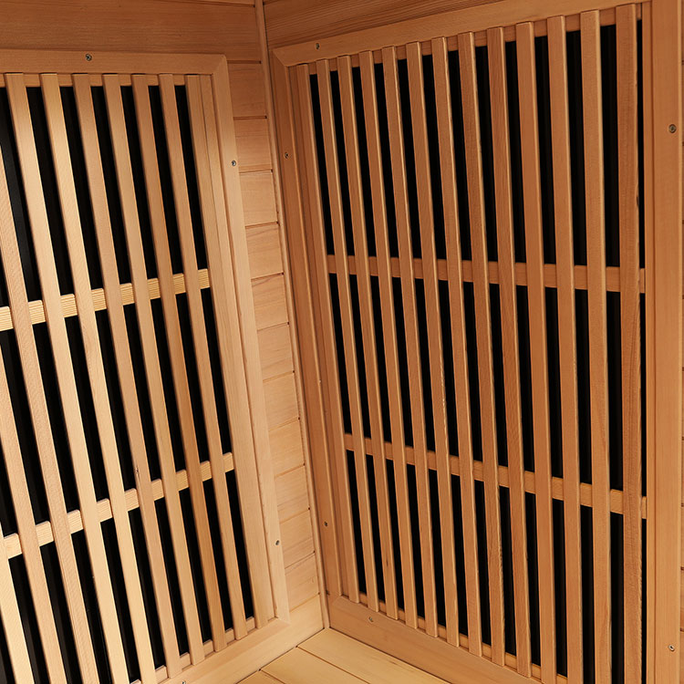 কেন নিম্ন EMF ইনফ্রারেড Saunas শীর্ষ হোম সুস্থতা পছন্দ হয়ে উঠছে?
